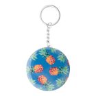 KeyBadge Mini kitűzős kulcstartó