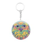 KeyBadge Mini kitűzős kulcstartó