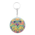 KeyBadge Mini kitűzős kulcstartó