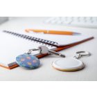 KeyBadge Mini kitűzős kulcstartó