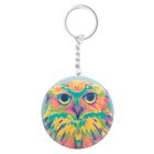 KeyBadge Mini kitűzős kulcstartó