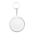 KeyBadge Mini kitűzős kulcstartó