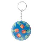 KeyBadge Mini kitűzős kulcstartó