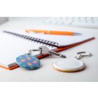 KeyBadge Mini kitűzős kulcstartó