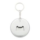 KeyBadge Bottle kulcstartós üvegnyitó