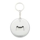 KeyBadge Bottle kulcstartós üvegnyitó