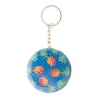 KeyBadge Bottle kulcstartós üvegnyitó