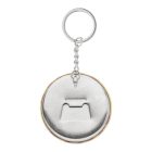 KeyBadge Bottle kulcstartós üvegnyitó