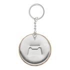KeyBadge Bottle kulcstartós üvegnyitó