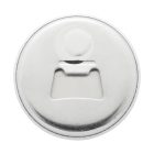 MagBadge Bottle üvegnyitó