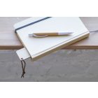 Boomark bambusz könyvjelző