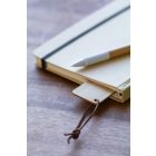 Boomark bambusz könyvjelző