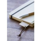 Boomark bambusz könyvjelző