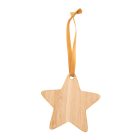 Holonda karácsonyfadísz, csillag