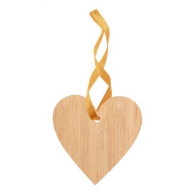 Holonda karácsonyfadísz, szív