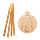 Jerpstad karácsonyfadísz, fenyő