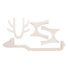 Kelkka bortartó állvány