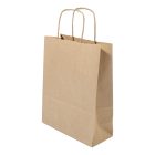 Papbag L papír ajándéktáska, nagy