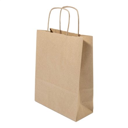 Papbag L papír ajándéktáska, nagy