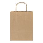 Papbag L papír ajándéktáska, nagy