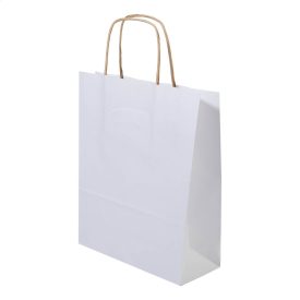 Papbag L papír ajándéktáska, nagy