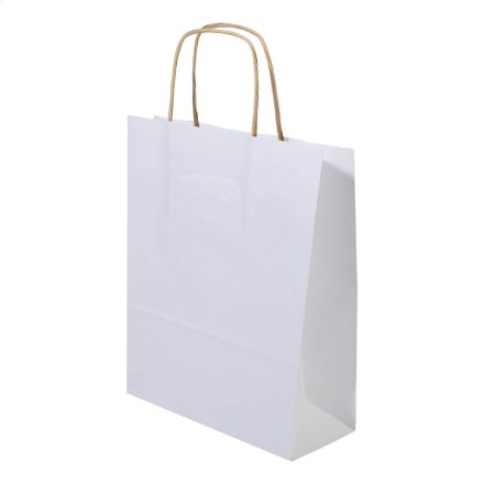Papbag L papír ajándéktáska, nagy