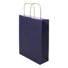 Papbag L papír ajándéktáska, nagy