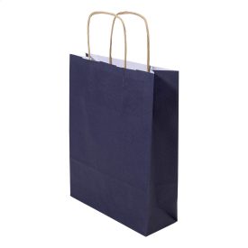 Papbag L papír ajándéktáska, nagy