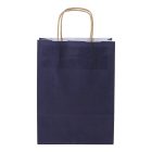 Papbag L papír ajándéktáska, nagy