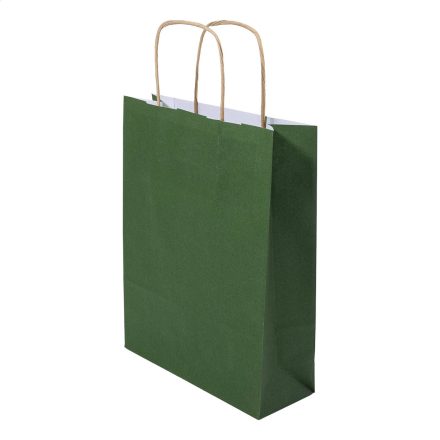Papbag L papír ajándéktáska, nagy