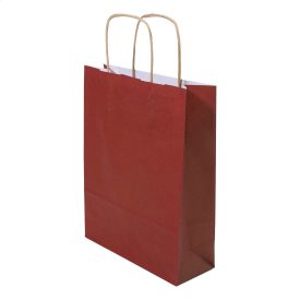 Papbag L papír ajándéktáska, nagy