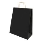 Papbag L papír ajándéktáska, nagy