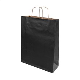 Papbag L papír ajándéktáska, nagy