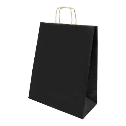Papbag L papír ajándéktáska, nagy