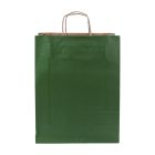 Papbag M papír ajándéktáska, közepes