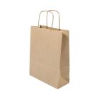 Papbag S papír ajándéktáska, kicsi