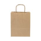 Papbag S papír ajándéktáska, kicsi