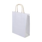 Papbag S papír ajándéktáska, kicsi