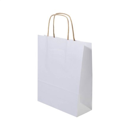Papbag S papír ajándéktáska, kicsi