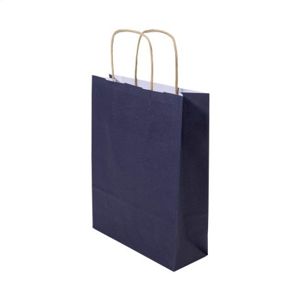 Papbag S papír ajándéktáska, kicsi