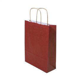 Papbag S papír ajándéktáska, kicsi