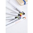 Wirly érintőképernyős golyóstoll