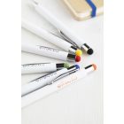 Wirly érintőképernyős golyóstoll