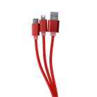 Scolt USB töltőkábel