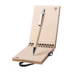 Shunan jegyzetfüzet