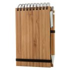 Shunan jegyzetfüzet