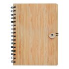 Pipiwai jegyzetfüzet