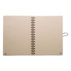 Pipiwai jegyzetfüzet