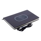 Juglans vezeték nélküli töltős jegyzetfüzet