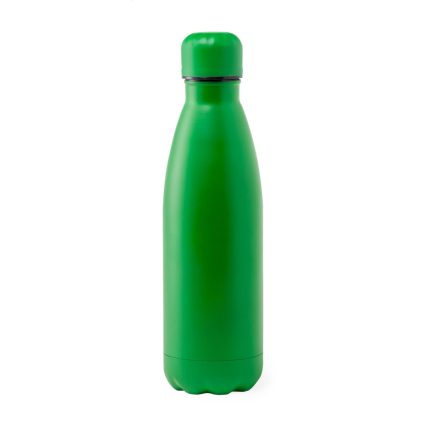 Toppen rozsdamentes acél kulacs